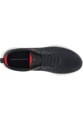 Tenis Runner Hombre Azul Tommy Hilfiger