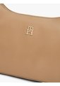 Bolso Beige Cruzado Essential Tommy Hilfiger de Tommy Hilfiger