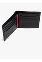 Tarjetero Negro TH Soho Tommy Hilfiger de Tommy Hilfiger