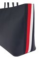 Bolso Azul Tote Im Latam Corp Tommy Hilfiger de Tommy Hilfiger