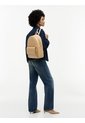 Morral Beige Tommy Icons Tommy Hilfiger de Tommy Hilfiger