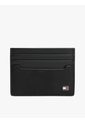 Tarjetero Negro TH Soho Tommy Hilfiger de Tommy Hilfiger