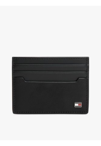Tarjetero Negro TH Soho Tommy Hilfiger Tommy Hilfiger