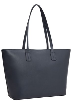 Bolso Azul Im Latam Tote Tommy Hilfiger