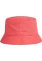 Sombrero De Pescador Niños Unisex Rosa Tommy Hilfiger de Tommy Hilfiger