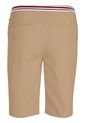 Bermuda  Beige Con Cinturón IM LONDON Tommy Hilfiger de Tommy Hilfiger