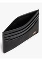 Tarjetero Negro TH Soho Tommy Hilfiger de Tommy Hilfiger