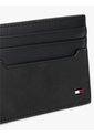 Tarjetero Negro TH Soho Tommy Hilfiger de Tommy Hilfiger