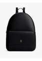 Morral Negro Tommy Icons Tommy Hilfiger de Tommy Hilfiger