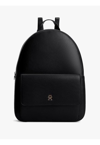 Morral Negro Tommy Icons Tommy Hilfiger Tommy Hilfiger