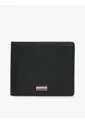 Billetera Negra TH Central Tommy Hilfiger de Tommy Hilfiger