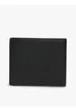 Billetera Negra TH Central Tommy Hilfiger de Tommy Hilfiger