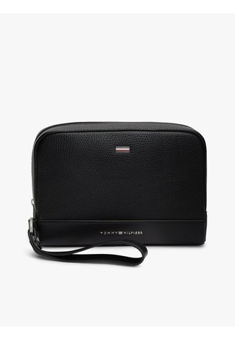 Neceser Negro TH Central Tommy Hilfiger Tommy Hilfiger