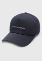 Gorra TOMMY HILFIGER Foundation Soft Azul de Tommy Hilfiger