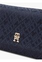 Bolso Azul Cruzado IM Latam Jacquard Tommy Hilfiger de Tommy Hilfiger
