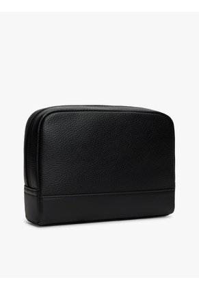 Neceser Negro TH Central Tommy Hilfiger