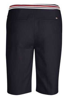 Bermuda  Azul Oscuro Con Cinturón IM LONDON Tommy Hilfiger