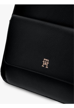 Morral Negro Tommy Icons Tommy Hilfiger