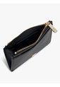 Tarjetero Negro TH Icon Tommy Hilfiger de Tommy Hilfiger