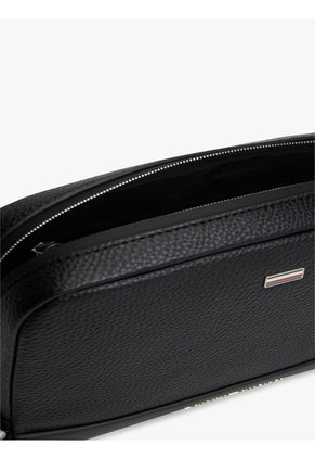 Neceser Negro TH Central Tommy Hilfiger
