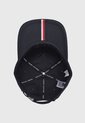 Gorra TOMMY HILFIGER Foundation Soft Azul de Tommy Hilfiger