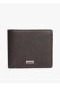 Billetera Marrón TH Central Tommy Hilfiger de Tommy Hilfiger