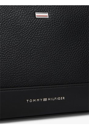 Neceser Negro TH Central Tommy Hilfiger
