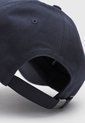 Gorra TOMMY HILFIGER Foundation Soft Azul de Tommy Hilfiger