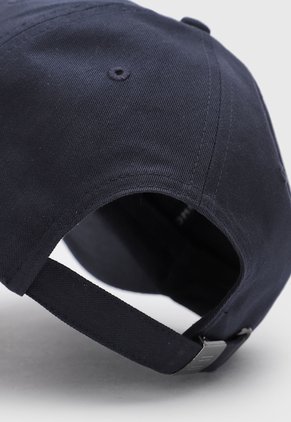 Gorra TOMMY HILFIGER Foundation Soft Azul