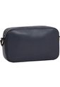 Bolso Azul Cruzado Im Latam Tommy Hilfiger de Tommy Hilfiger