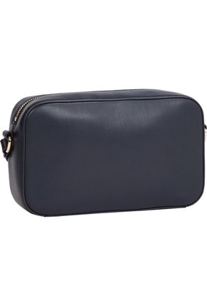 Bolso Azul Cruzado Im Latam Tommy Hilfiger