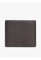 Billetera Marrón TH Central Tommy Hilfiger de Tommy Hilfiger