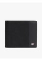 Billetera Negra TH Soho Tommy Hilfiger de Tommy Hilfiger