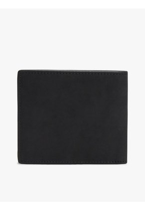 Billetera Negra TH Soho Tommy Hilfiger