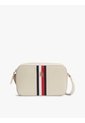 Bolso Beige Cruzado Im Latam Tommy Hilfiger de Tommy Hilfiger