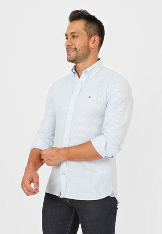 Camisas Para Hombre - Compra Ahora Online | Dafiti Colombia