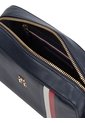Bolso Azul Cruzado Im Latam Tommy Hilfiger de Tommy Hilfiger