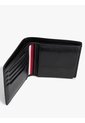 Billetera Negra TH Soho Tommy Hilfiger de Tommy Hilfiger