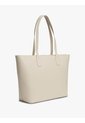 Bolso Beige Im Latam Tote Tommy Hilfiger de Tommy Hilfiger