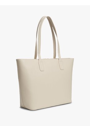 Bolso Beige Im Latam Tote Tommy Hilfiger