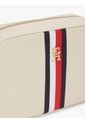 Bolso Beige Cruzado Im Latam Tommy Hilfiger de Tommy Hilfiger