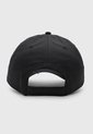 Gorra TOMMY HILFIGER TJM Linear Negro de Tommy Hilfiger