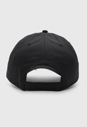 Gorra TOMMY HILFIGER TJM Linear Negro