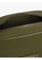 Bolso Verde Cruzado Foundation Con Logo Engomado Tommy Hilfiger de Tommy Hilfiger