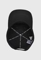 Gorra TOMMY HILFIGER TJM Linear Negro de Tommy Hilfiger