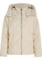 Chaqueta Con Diseño Acolchado A Rombos Tommy Hilfiger de Tommy Hilfiger