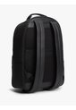 Morral Negro Con Parche Con Logo Tommy Hilfiger de Tommy Hilfiger
