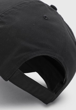 Gorra TOMMY HILFIGER TJM Linear Negro