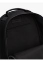 Morral Negro Con Parche Con Logo Tommy Hilfiger de Tommy Hilfiger