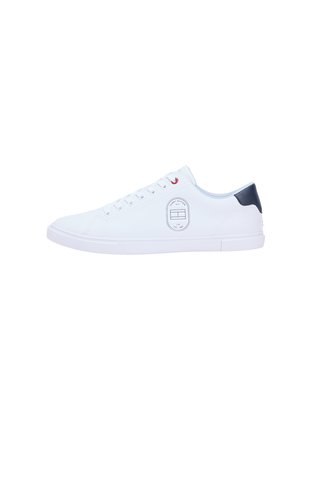Tenis Blanco IM Tuscan Tommy Hilfiger Tommy Hilfiger